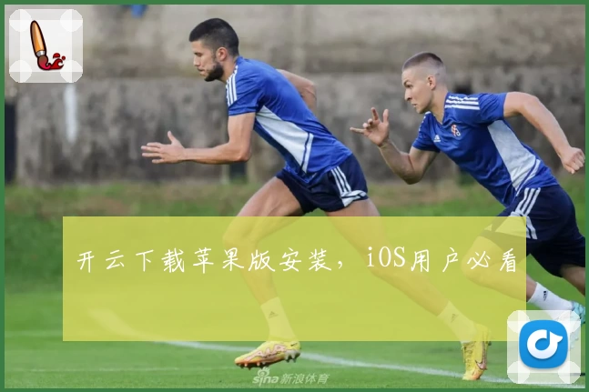 开云下载苹果版安装，iOS用户必看