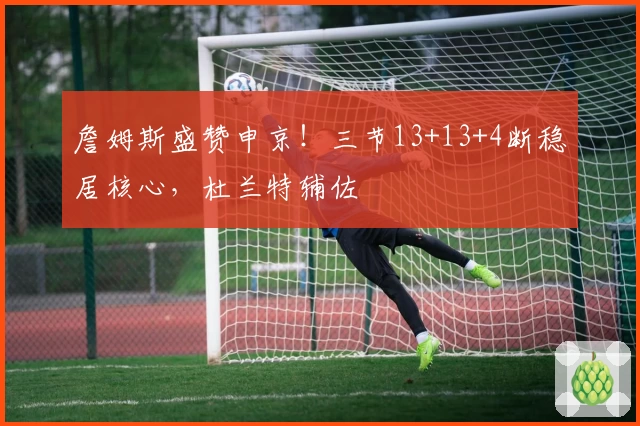 詹姆斯盛赞申京！三节13+13+4断稳居核心，杜兰特辅佐