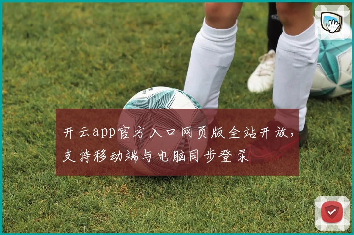 开云app官方入口网页版全站开放，支持移动端与电脑同步登录