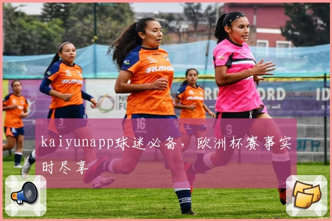 kaiyunapp球迷必备，欧洲杯赛事实时尽享