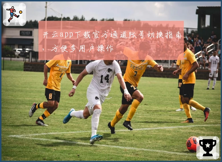 开云app下载官方通道账号切换指南,方便多用户操作