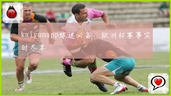 kaiyunapp球迷必备，欧洲杯赛事实时尽享